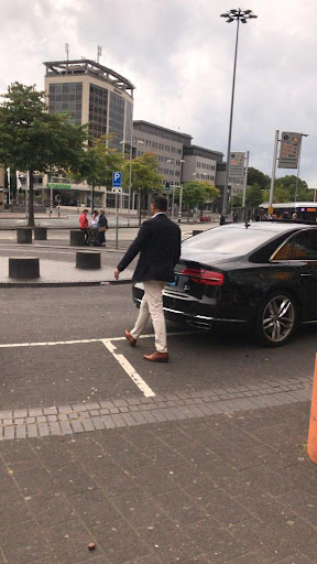 Taxi In Motion - Thumbnail