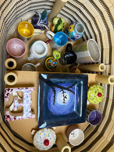 Spotty Pots Limited - Thumbnail