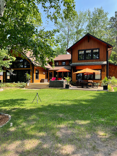 Rasinski Construction - Visual