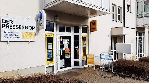 Der Presseshop