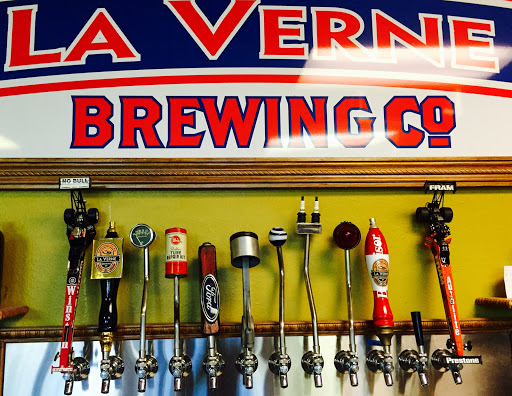 La Verne Brewing Company - Thumbnail