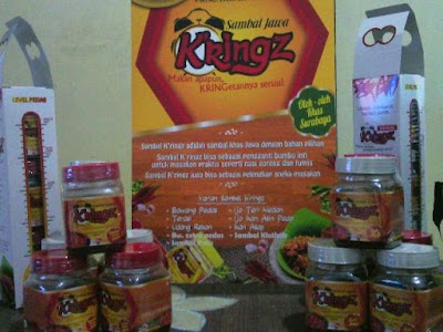 Photos of Agen Pos & Frozen Food "Puri Artha"