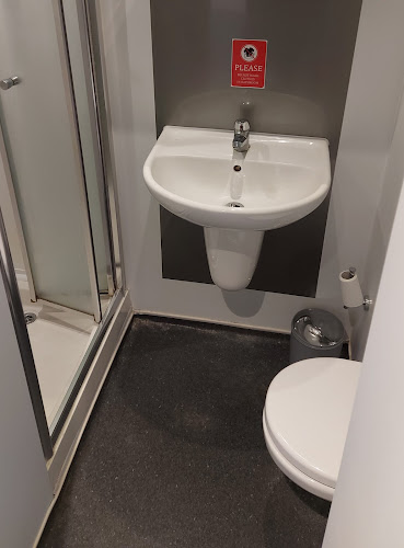 Reviews of Queen's Accommodation Elms BT1 in Belfast - University
