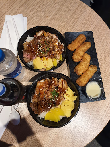 SHABU to go Rotterdam Alexandrium - Thumbnail