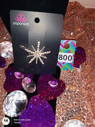 Dawn'sBlingandAccessories Gallery - United States