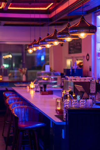 Spark Social by null