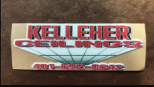 Kelleher Acoustical Ceilings Inc.