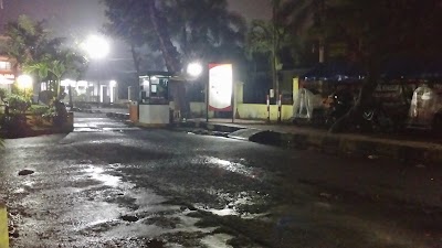 Photos of Stasiun Blitar