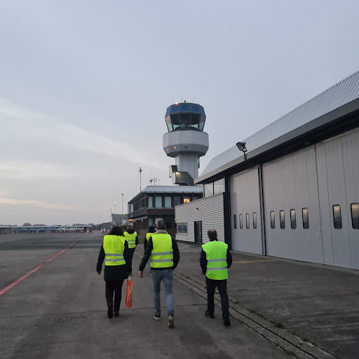 Dutch Air Traffic Control - Thumbnail