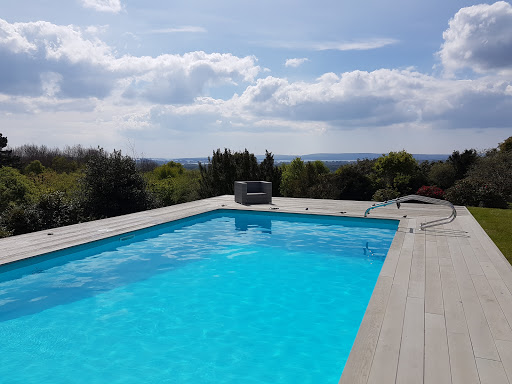 Clearway Pools - Visual