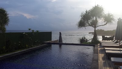 Photos of Water Blow Huts