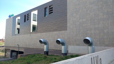 Photos of IOBA - Applied Ophthalmology Institute