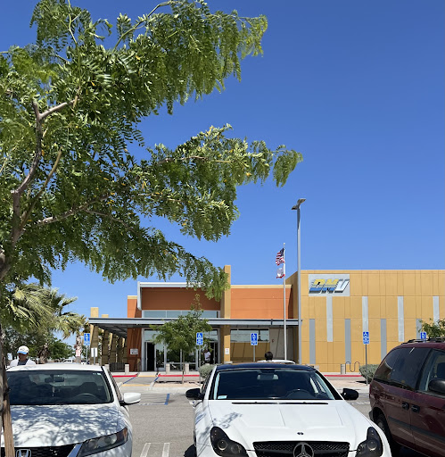Lancaster DMV - Thumbnail