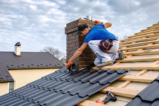 Valley Roofing Gallery - United States