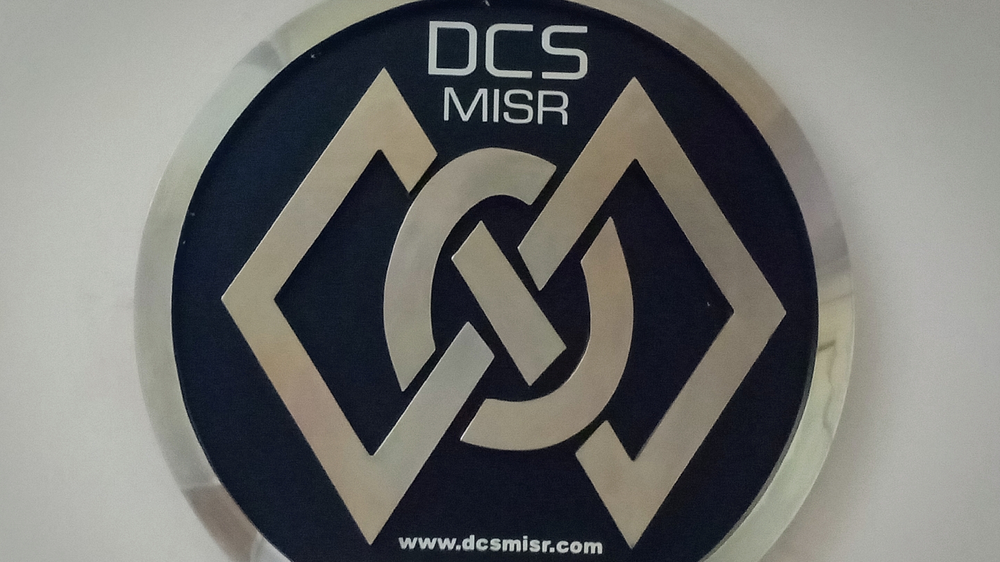 دى سى اس مصر - كاميرات مراقبة وسنترالات وانتركم وبصمة ونظم أمنية