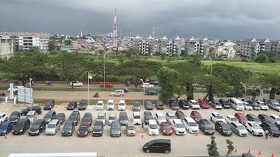 Photos of Mall Phinisi Point (PIPO)