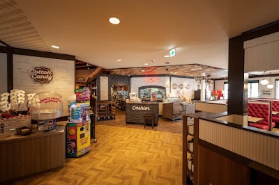 トマトアンドオニオン峰山店