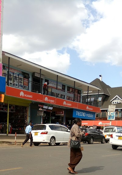 Photos of MAOMBINI PLAZA