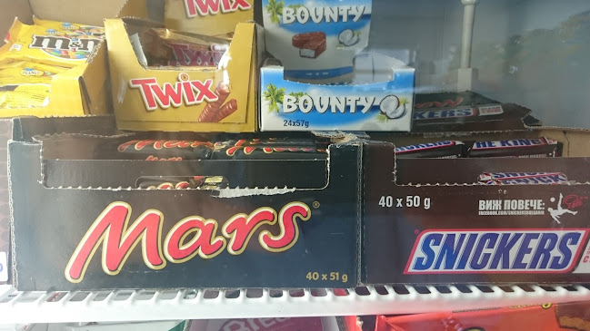 Diakoftis Mini Market Mykonos - Μύκονος