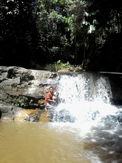 photo of Kantorpos Sungai Bahar