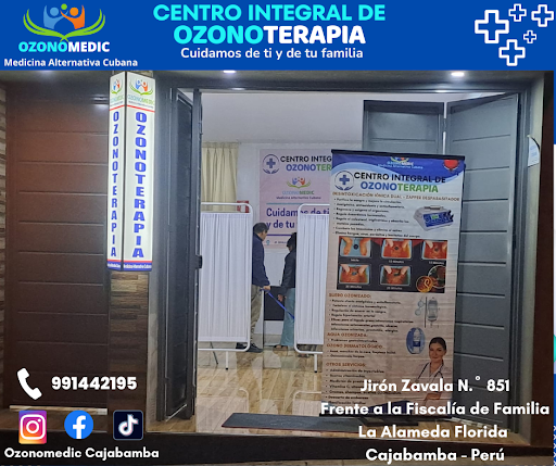 OZONOMEDICAJABAMBA