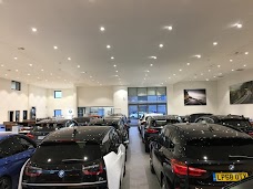 Berry Chiswick BMW & MINI london
