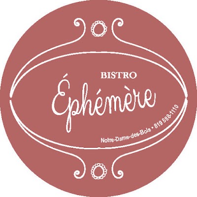 Photos of Bistro &Eacute;ph&eacute;m&egrave;re &bull; Caf&eacute; de saison