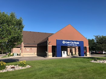 Gate City Bank Payday Loans Picture