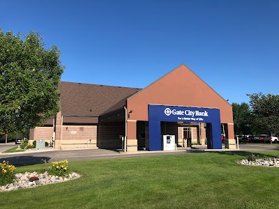 Gate City Bank