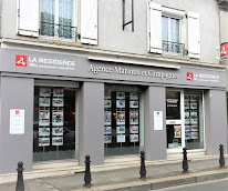LA RESIDENCE - Agence immobilière à Bonnières sur Seine à Bonnières-sur-Seine