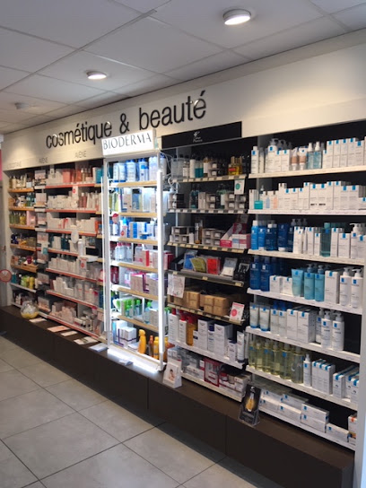 Pharmacie AULOGE-GARCIA