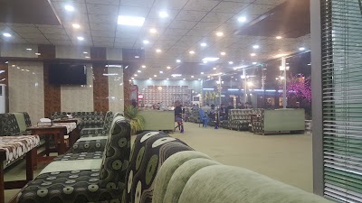 Photos of Woods Cafe Restaurant