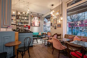 Fridas Cafe image