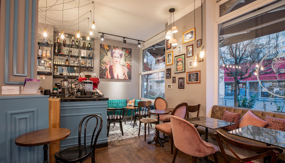 Frida's Cafe