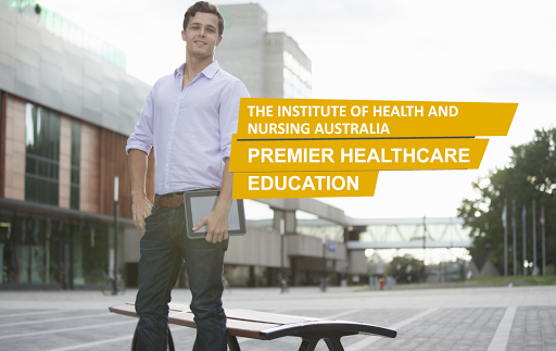 Health Careers International Pty Ltd - Thumbnail