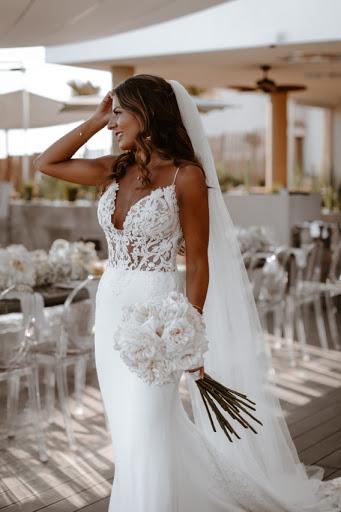 Holmes & Co Bridal Couture - Thumbnail