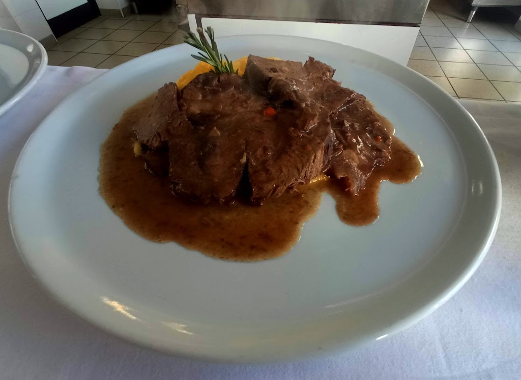 TRATTORIA-PIZZERIA LA PERLA