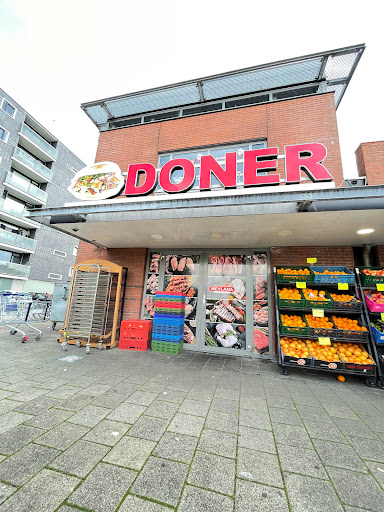 Doganlar Supermarket & Butcher Shop
