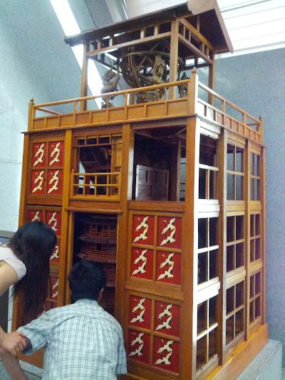 Photos of Zhengzhou Museum