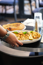 Photo n°11 de Pasta & Basta à Aubagne (Bar à tapas)