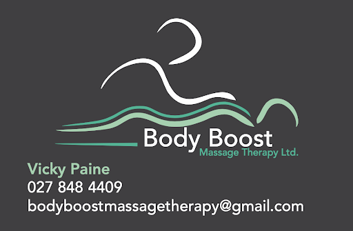 Body Boost Limited - Thumbnail
