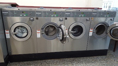 Aqua Bright Laundromat