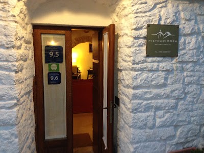 Photos of Typical Trulli Suite Luxury
