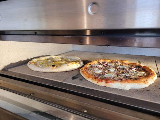 Photo 2 - le Grenier à Pizzas Franqueville saint Pierre