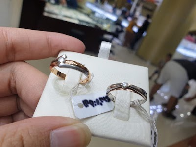 Photos of V&Co Jewellery