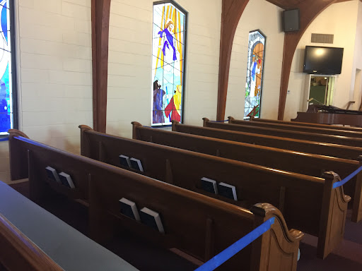 Orlando Community of Christ - Thumbnail