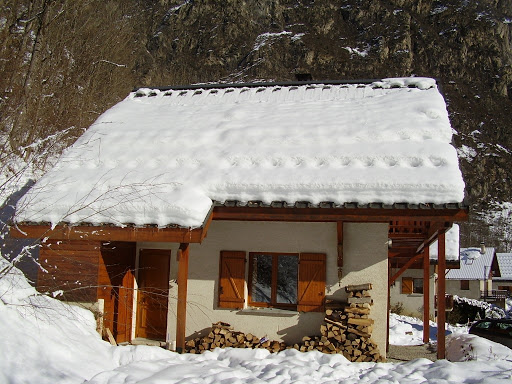 Chalet l'Améthyste