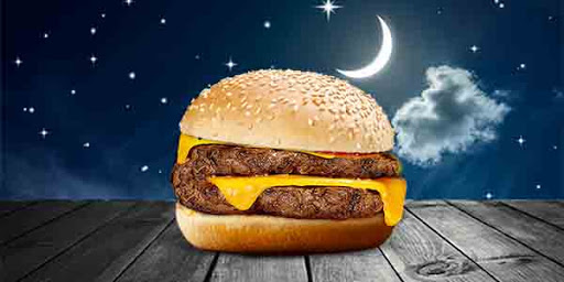 Chicken City Bordeaux - Livraison de Nuit