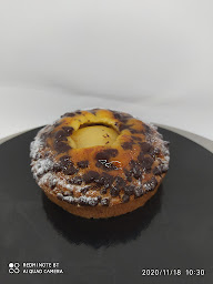 Photo n°14 de Boulangerie Patisserie Mendez Nouven à Mirande (Pâtisserie)