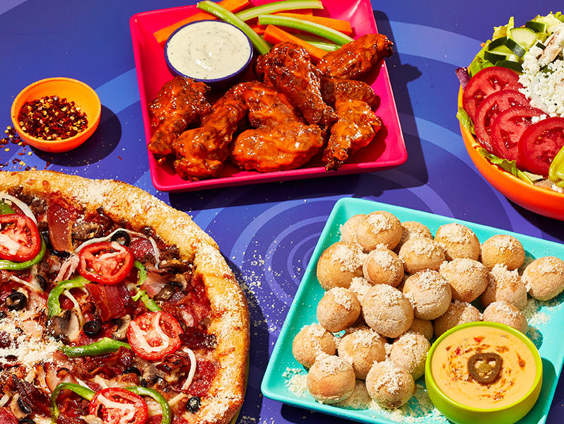 Mellow Mushroom Bluffton — photo 3